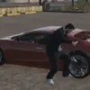 Qbcore Wheel Slashing Script for FiveM – Realistic tire damage and vehicle sabotage mechanics.