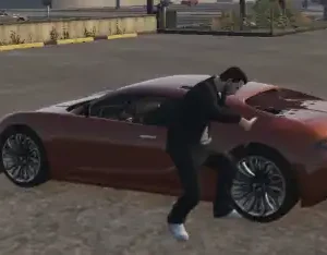 Qbcore Wheel Slashing Script for FiveM – Realistic tire damage and vehicle sabotage mechanics.