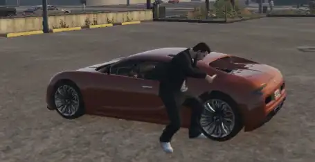 Qbcore Wheel Slashing Script for FiveM – Realistic tire damage and vehicle sabotage mechanics.
