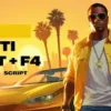 FiveM anti-alt+f4 script to prevent unfair quitting