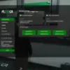 QBCore Banking Script – Advanced financial system for FiveM roleplay servers.