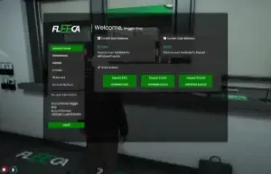 QBCore Banking Script – Advanced financial system for FiveM roleplay servers.