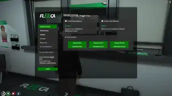 QBCore Banking Script – Advanced financial system for FiveM roleplay servers.