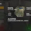 FiveM QBCore Pause Menu – Advanced in-game menu for player and server management.