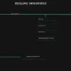 QBCore Pause Menu System V1 for FiveM, displaying real-time player stats, economy tracking, and job roles in an interactive interface.