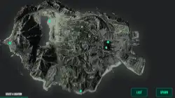 QBCore Spawn Selector FiveM interactive spawn system