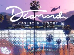 QBCore Casino Script with MLO – Gambling System FiveM Script