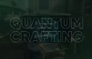 Qb Crafting System – Advanced QBCore crafting system for FiveM, allowing players to create and customize items, weapons, and resources."