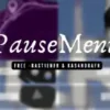 Qbcore Pause Menu – Customizable UI for Enhanced FiveM RP Experience