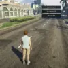 Qbcore Peds Script – Custom Pedestrian and Character Management System for FiveM RP