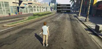 Qbcore Peds Script – Custom Pedestrian and Character Management System for FiveM RP