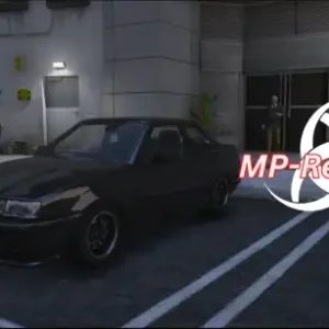 QBCore MP-Rentals Vehicle Rental Script – Seamless car rental system for FiveM.