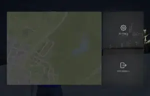 QBCore Pause Menu Script – Interactive FiveM pause menu with a map, settings, and quick disconnect options.