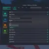 QBCore Admin Script – Inspired UI for seamless FiveM server management