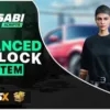 QBCore Advanced Car Lock System for FiveM Secure Vehicle Access