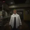 QBCore Advanced Clothing System for FiveM Character Customization