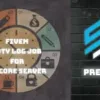 Qbcore Advanced Duty Script | Job Duties with Status Integration FiveM Script