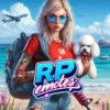 QBCore RP Emotes Script for FiveM Advanced Roleplay Animations