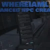 QBCore Advanced NPC Creator Script for FiveM Custom AI Characters