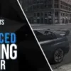 FiveM QBCore Advanced Parking Meter System for realistic parking enforcement