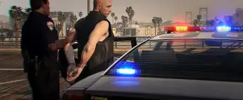 Qbcore Advanced Police System – Realistic Law Enforcement Roleplay for FiveM RP
