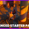 QBCore Advanced Starter Pack System – FiveM free script by Teezy Core Development for enhanced roleplay experience.