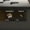 FiveM QBCore Ammo Box System for realistic ammunition storage and management.