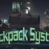 QBCore Backpack System – Advanced inventory management for FiveM roleplay servers