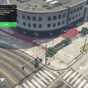 QBCore Basic Server Tutorial – A FiveM guide for understanding roleplay interactions and server mechanics.