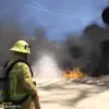 QBCore Fire Hose Script FiveM realistic firefighting system