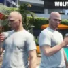 FiveM QBCore Wolfy-Brews Script with coffee drinking animations