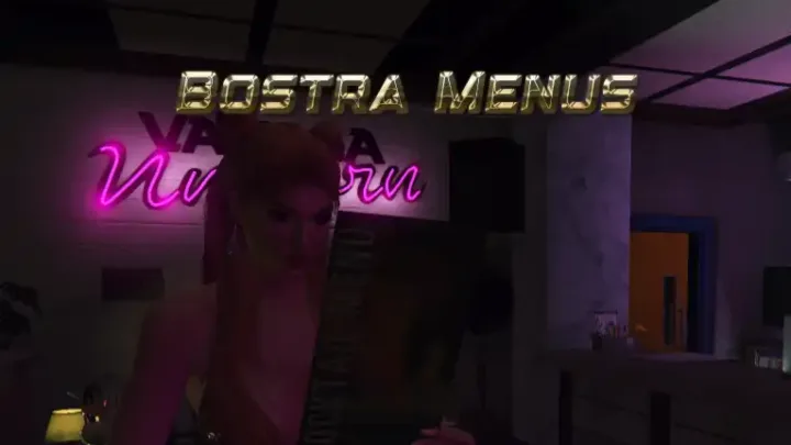 Qbcore Business Menus for FiveM Roleplay Businesses