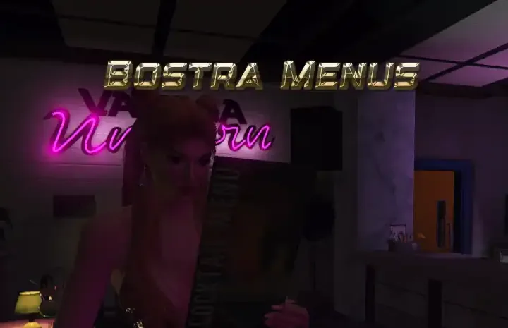 Qbcore Business Menus for FiveM Roleplay Businesses
