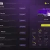 QBCore Container Opening System – Custom loot case opening for FiveM servers.