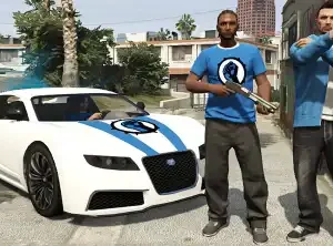 QBCore Crews Script – FiveM gang and faction management system for immersive roleplay and organized crime scenarios.