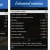 Qbcore Enhanced Camera Menu for FiveM Roleplay