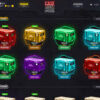 QBCore Case Opening Script – FiveM loot crate system for randomized rewards and premium in-game items.