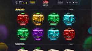 QBCore Case Opening Script – FiveM loot crate system for randomized rewards and premium in-game items.