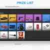 Qbcore Daily Bonus System – Custom Rewards and Prize Distribution for FiveM RP