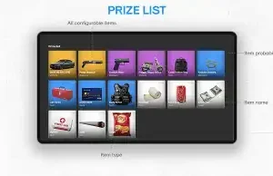 Qbcore Daily Bonus System – Custom Rewards and Prize Distribution for FiveM RP
