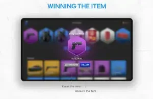 Qbcore Daily Bonus | Daily Login Rewards System FiveM Script