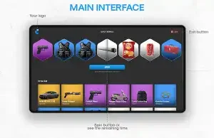 Qbcore Daily Bonus | Daily Login Rewards System FiveM Script