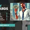 Qbcore Daily Reward Scripts - Qbcore Daily Incentives Script FiveM Script