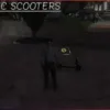 QBCore Electric Scooter Rental Script – Realistic scooter rental system for FiveM