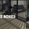 QBCore Evidence Boxes Script – Secure evidence storage system for FiveM police roleplay.