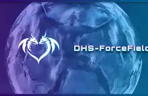 Qbcore Forcefield Script – Energy Shield System for FiveM RP Server