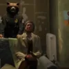 Qbcore Grandma NPC – Alternative Healing and Revival System for FiveM RP