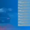 QBCore Headlight Remote Script – Vehicle Lighting Control for FiveM