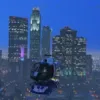 Qbcore Helicopter Skids System for FiveM