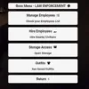 QBCore Boss Menu - FiveM Employee and Business Management System